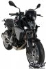 Szyba ERMAX HYPERSPORT 24 cm BMW F900R 2020 - 2024